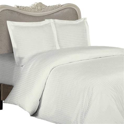 Luxurious 800 Thread Count Egyptian Cotton 800tc Sheet Set King Ivory