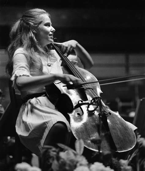 Jacqueline du Pre Biography, Jacqueline du Pre's Famous Quotes - Sualci Quotes 2019