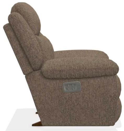 La Z Boy® Joel Power Rocking Recliner With Headrest Blvdhome