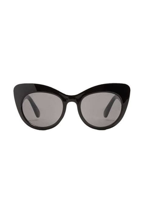 23 Best Cat Eye Sunglasses These Cool Cat Eye Sunglasses Are Universally Flattering