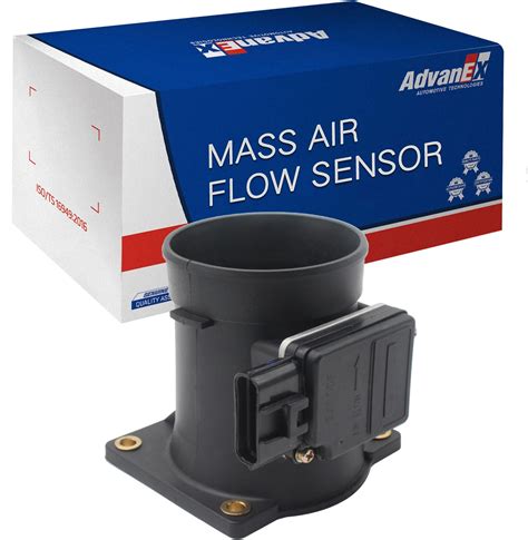 Amazon Eccpp Mass Air Flow Sensor Meter Maf Fits For Ford Aerostar