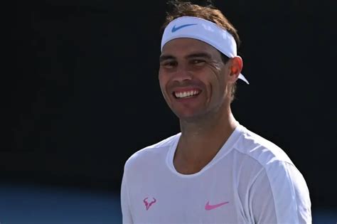 Rafael Nadal Je ne jouerais à la coupe Davis que si je me sens