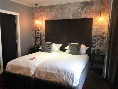 Malmaison Hotel, Glasgow review - Turning left for less