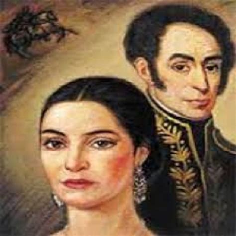 Los amoríos del Libertador VIII La Otra Cara