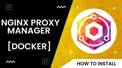 Troubleshooting Connection Refused Error In Nginx Proxy Manager