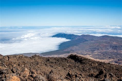 The Ultimate Guide To Visiting Mount Teide Travel Addicts