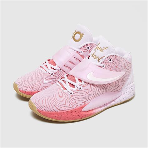 Available Now // Nike KD 14 “Aunt Pearl” | HOUSE OF HEAT