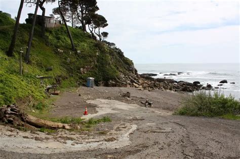 Timber Cove in Jenner, CA - California Beaches