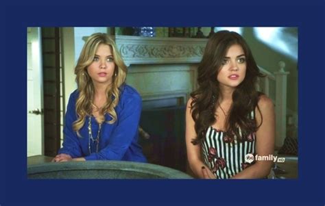 Hanna Marin - Pretty Little Liars TV Show Photo (14683968) - Fanpop