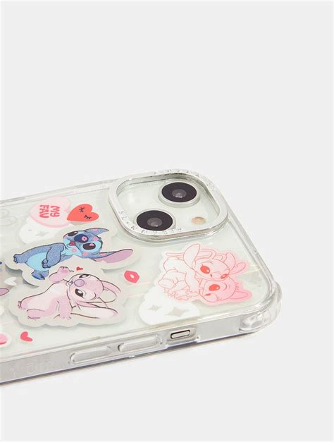 Disney X Skinnydip Disney Phone Cases And Clothing Skinnydip London