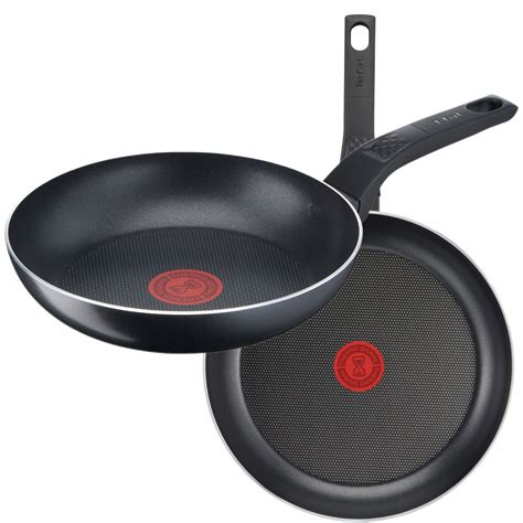 Patelnia Tefal Simply Clean Cm Ceramiczna Gazowa B Cena