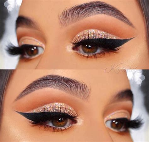 Glamour Eyes Makeup Makeup Makeup Obsession Eye Makeup