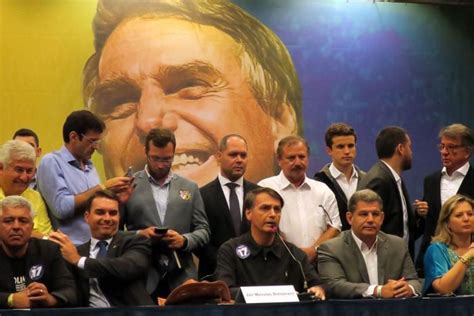 Bolsonaro definiu seus 22 ministros conheça os perfis