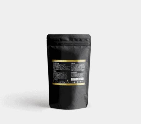 Magnesium Glycinate (Deep Sleep) 100g - 7Foods