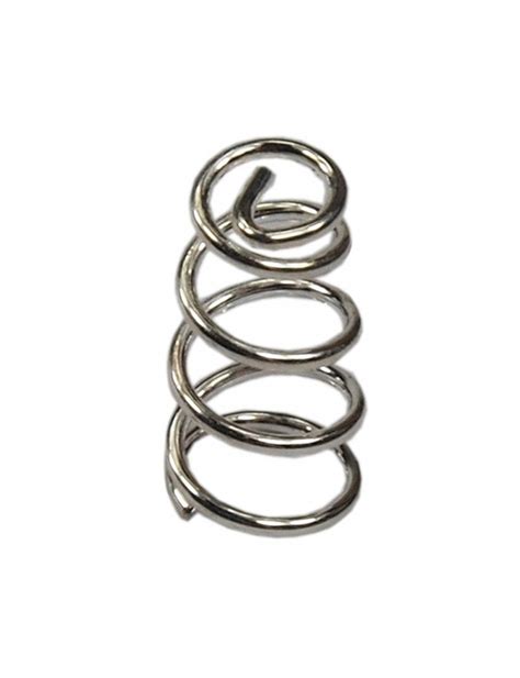 Cs Stainless Steel Conical Spring Mechanical Seal For Water Pump