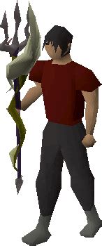 File:Uncharged toxic trident equipped.png - OSRS Wiki