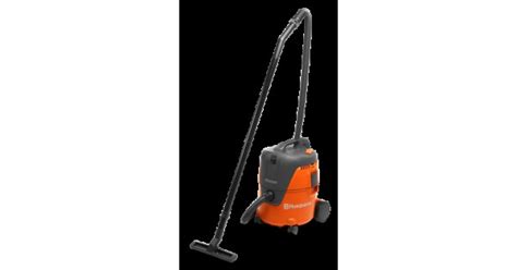 Прахосмукачка HUSQVARNA WDC 220, 1000 W, 20 л • SuperTools.bg