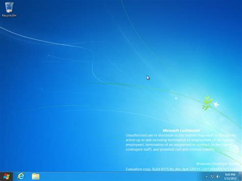 Windows 8 Build 8175 5 BetaWiki