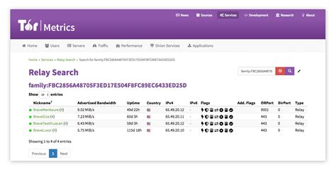 Brave Introduces Beta Of Private Tabs With Tor For Enhanced Privacy