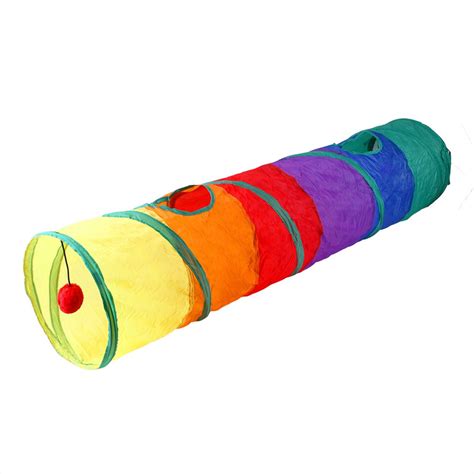 Кошачий Туннель купить на OZON по низкой цене (1575021558)