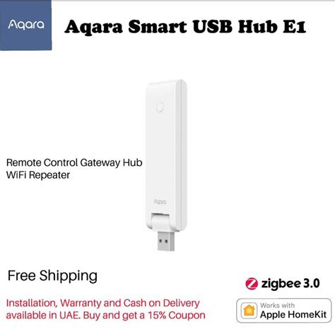 Xiaomi Aqara P3 Zigbee Apple Homekit Air Conditioning Controller Hub