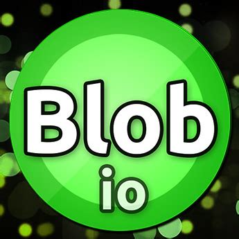 Blob IO - Play Blob IO On Foodle