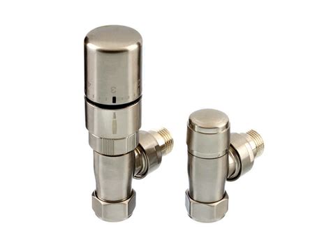 Ideal Trv Valves For Radiators The Radiator Company