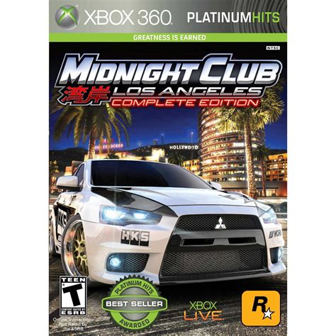 midnight club ps5 9