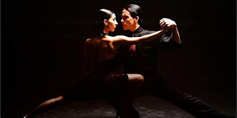 Argentine Tango Dance Class | 250 NE 61st St: Tickets, Dates ...