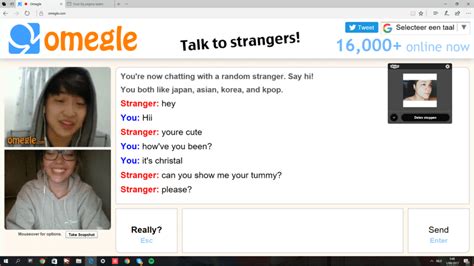 Exploring The World Of Omegle Like Sites A Guide To Online Chat Alternatives