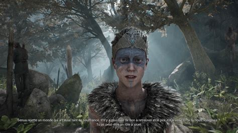 Test Hellblade Senua’s Sacrifice Katsuuu