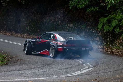 2022 MSF Touge 2022 Stage 1 Bukit Putus 6 Paul Tan S Automotive News