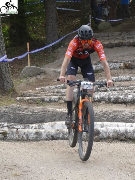 Coupe De France Ussel Juin Vtt Uc Gradi Flickr