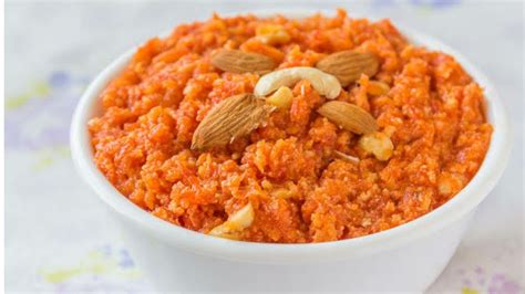 gajar ka halwa banane ka tarika दनदर गजर क हलव परफकट तरक