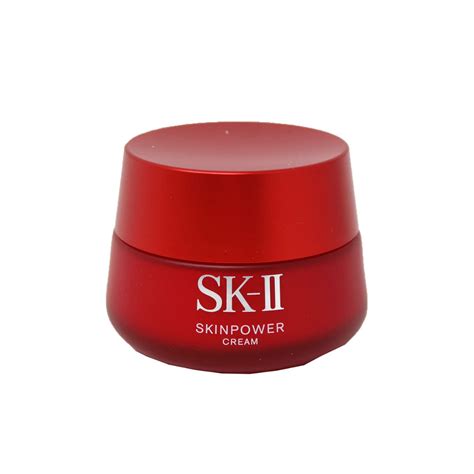 SK-II Skinpower Facial Moisturizing Cream