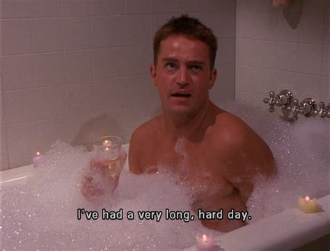 15 Reasons College Has Turned You Into Chandler Bing