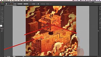 Купить Adobe Illustrator лицензию в интернет-магазине Softkey.UA