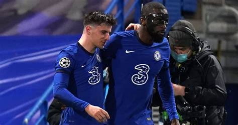 Monumental Chelsea task revealed, as Antonio Rudiger stance on pre ...