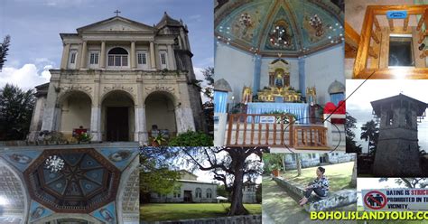 Panglao Island Tour Bohol Island Tour WoW Bohol Package Tours And