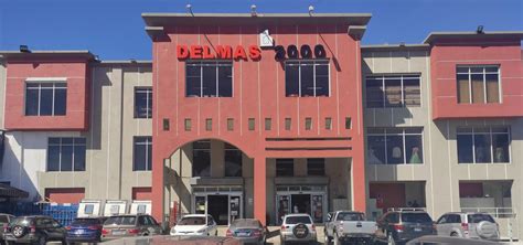 delmas2000sa – Enjoy your freshness!