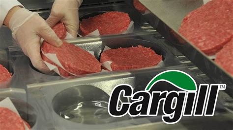 Cargill Is the Latest Meat Producer to Launch a Vegan Range