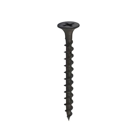 Constructor 10 X 4 In Phillips Bugle Head Coarse Thread Sharp Point