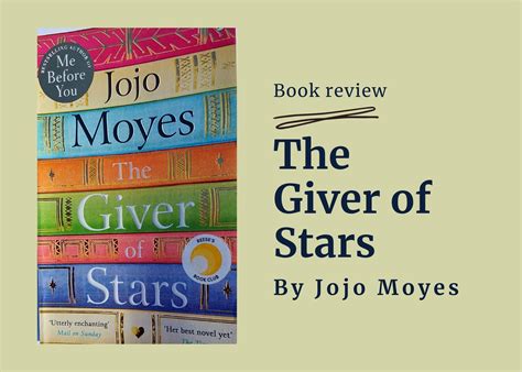 The Giver of Stars – Debra Bradley