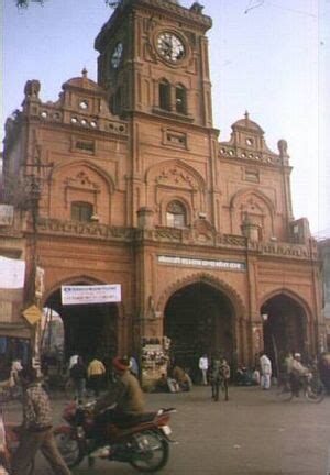 Meerut - Jatland Wiki