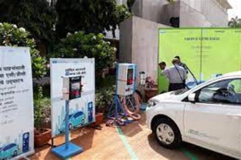 Siemens expands EV charger business with €4.3m India buy ...