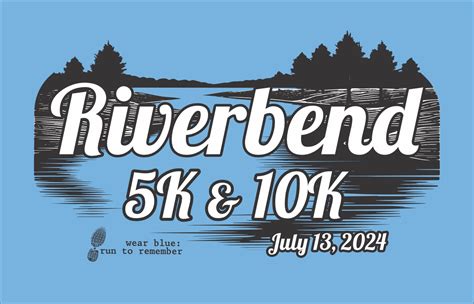 2024 Riverbend 5k 10k Bishops Events LLC