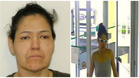 Prince Rupert Rcmp Seek Missing Person Sharon Patricia Mickey Cbc News