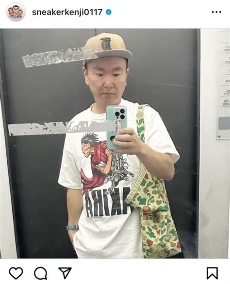 20万円tシャツ購入のかまいたち・山内健司、またも追加購入に「とらわれてる」「そういう山内さんが好き」の声 ガールズちゃんねる