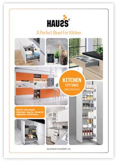 Catalogue TW Kitchen And Bath Sdn Bhd