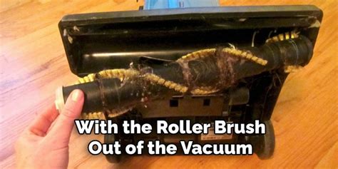 How To Remove Roller Brush From Shark Vacuum 11 Easy Steps 2025